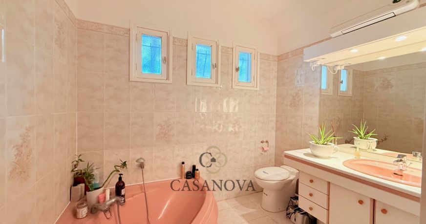 vente Villa Bassan