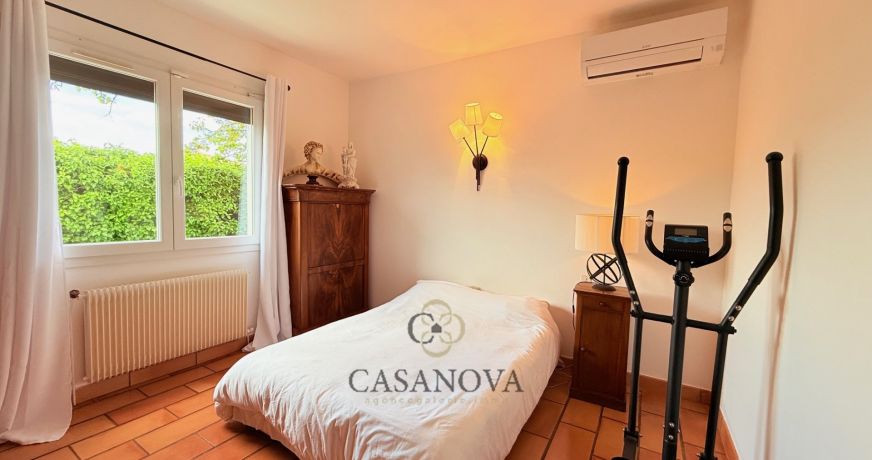 vente Villa Bassan