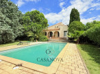 vente Villa Bassan