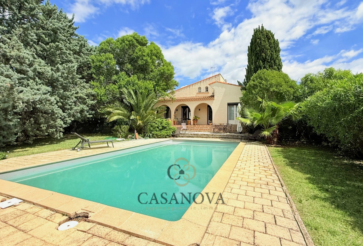 vente Villa Bassan - Photo 2