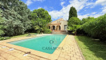 vente Villa Bassan