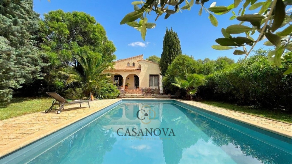 vente Villa Bassan - Photo 1