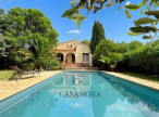 vente Villa Bassan