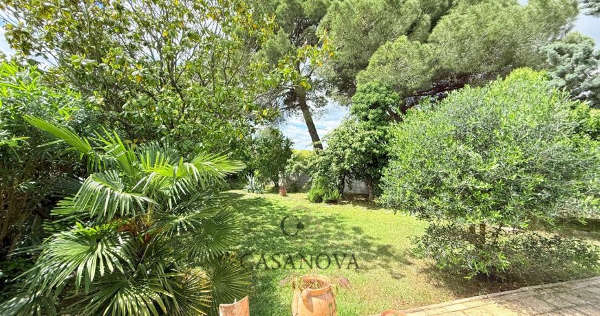 vente Villa Bassan