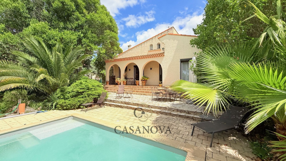 vente Villa Bassan - Photo 3