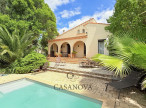 vente Villa Bassan