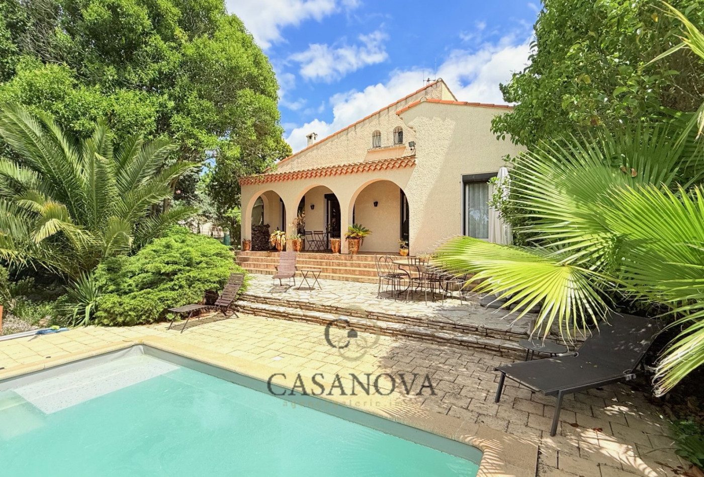 vente Villa Bassan - Photo 3