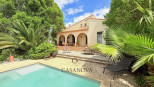 vente Villa Bassan