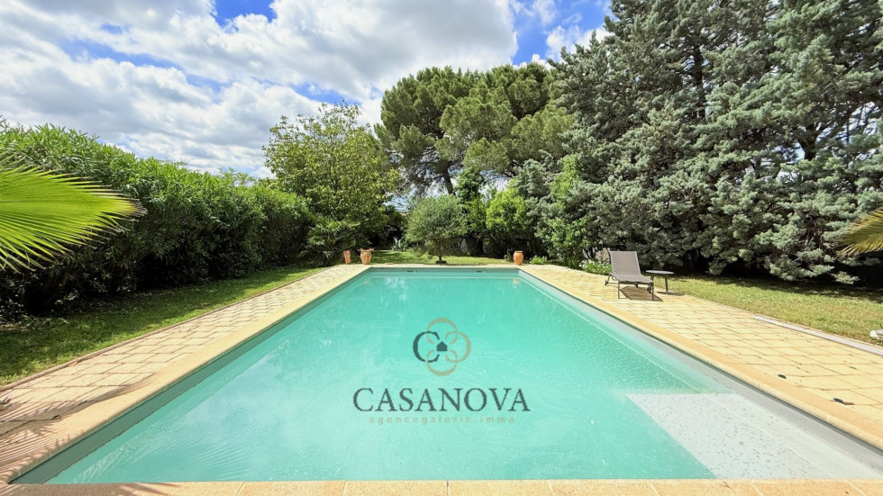 vente Villa Bassan - Photo 5