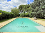 vente Villa Bassan