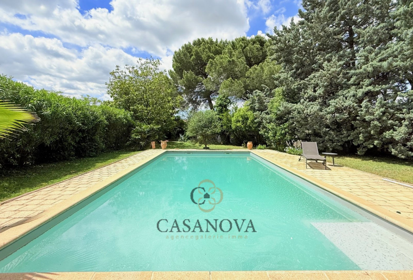 vente Villa Bassan - Photo 5
