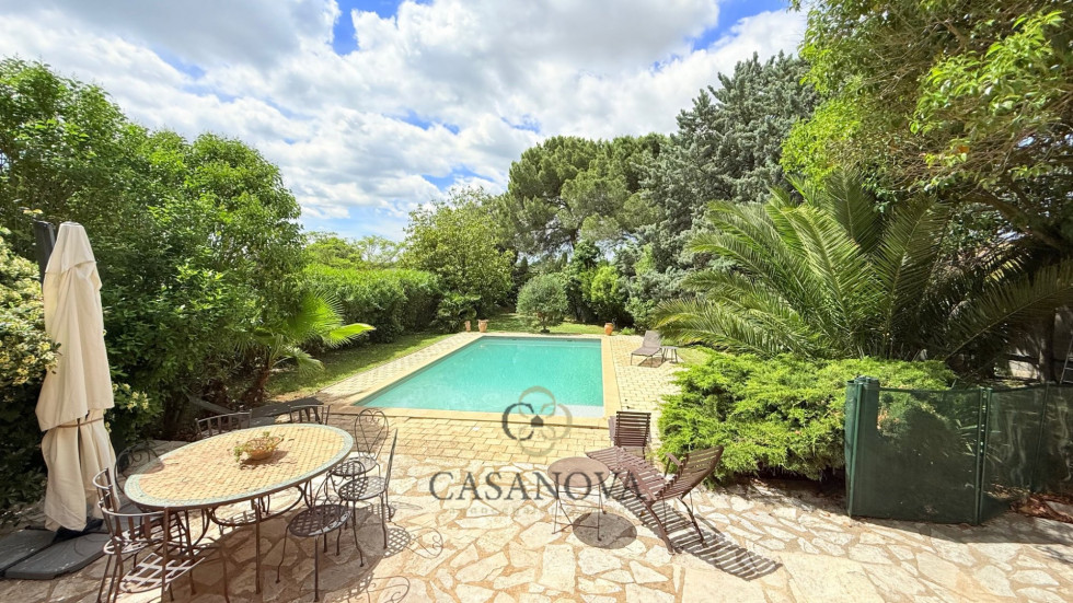 vente Villa Bassan - Photo 6