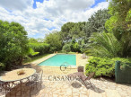 vente Villa Bassan