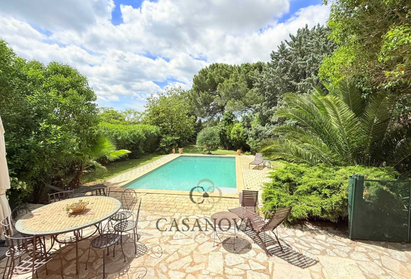 vente Villa Bassan - Photo 6