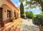 vente Villa Bassan