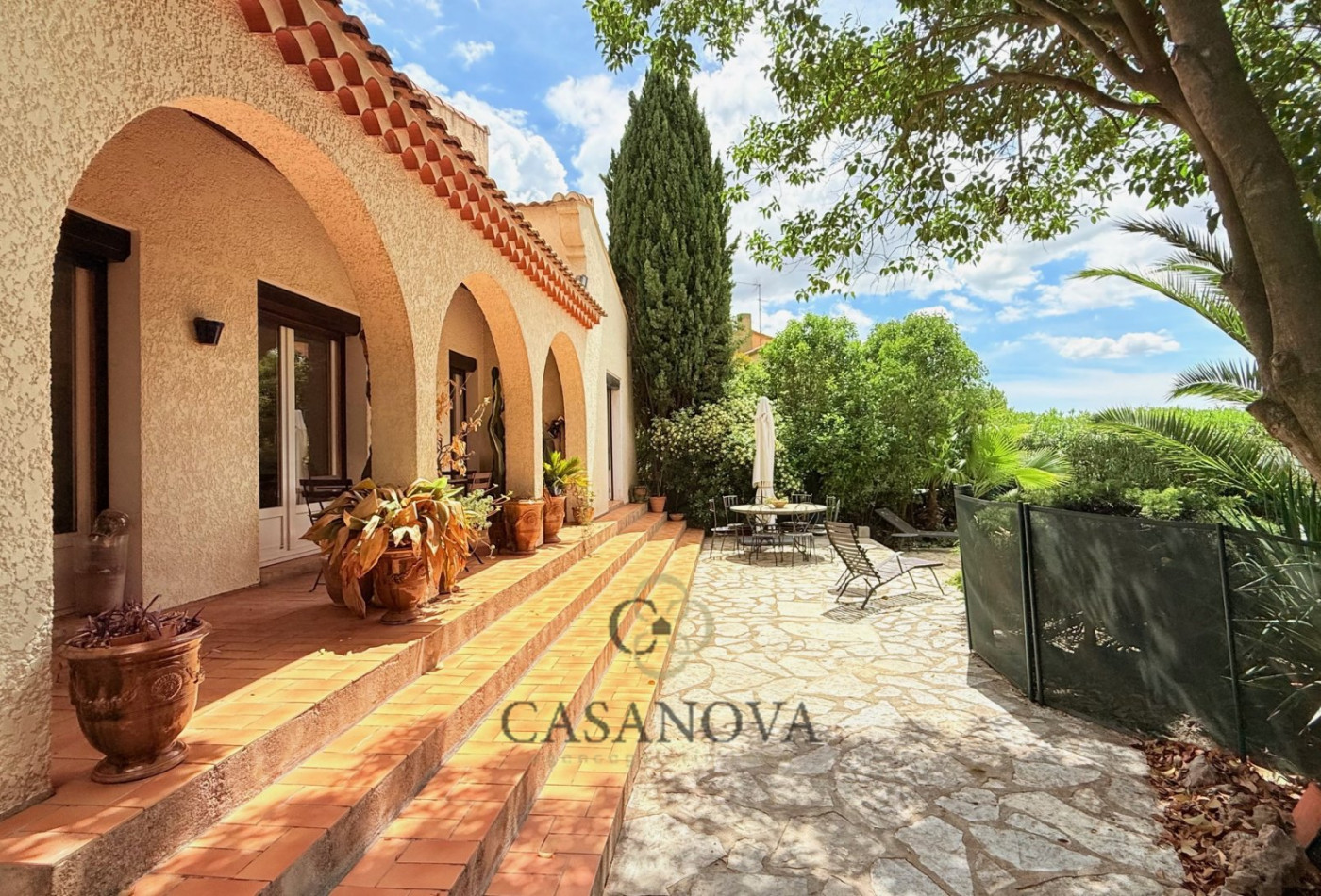 vente Villa Bassan - Photo 7