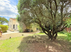 vente Villa Bassan