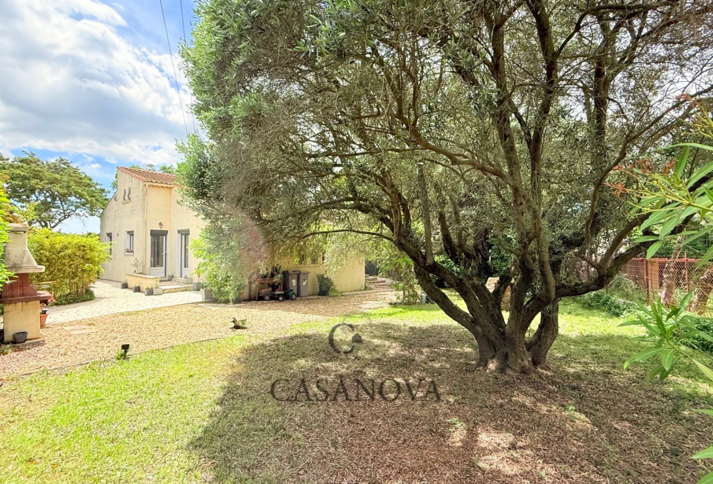 vente Villa Bassan - Photo 18