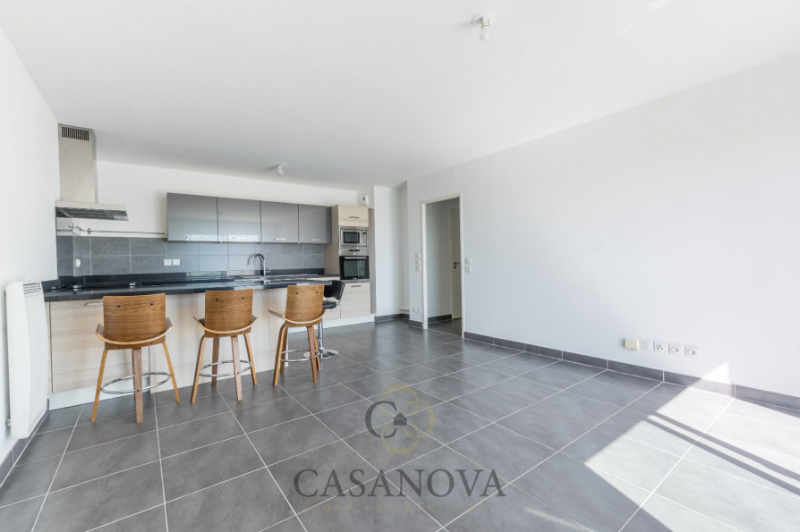 vente Appartement Montpellier - Photo 6