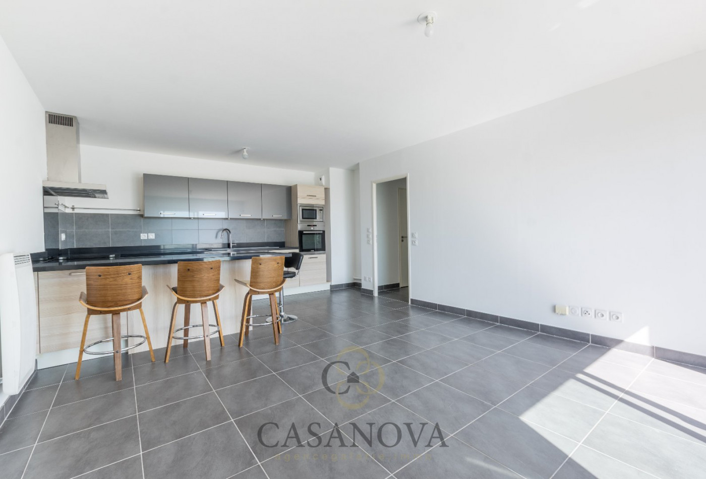 vente Appartement Montpellier - Photo 6