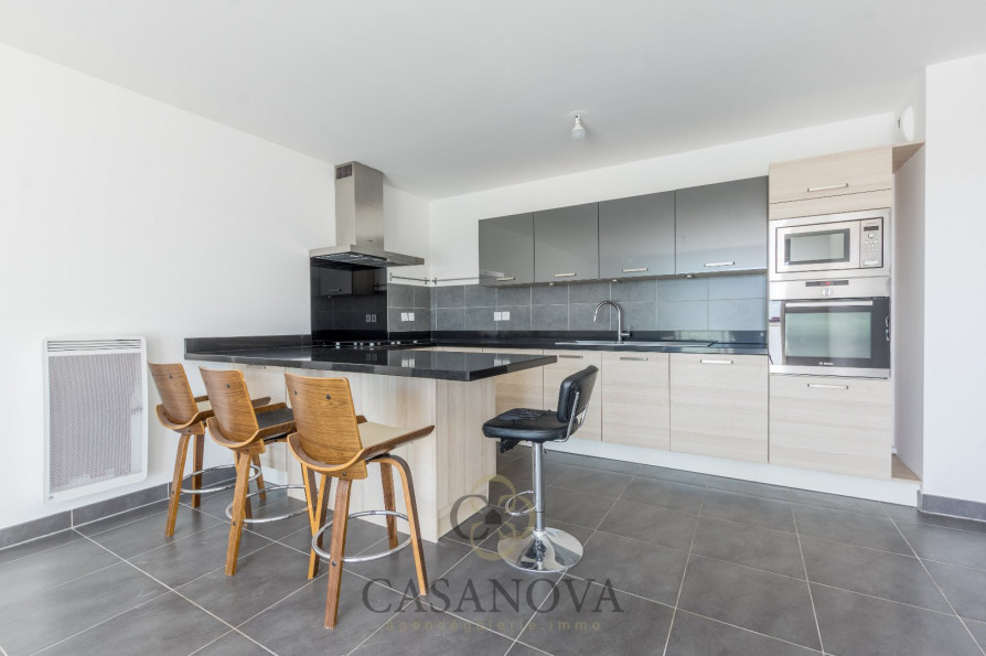 vente Appartement Montpellier - Photo 5
