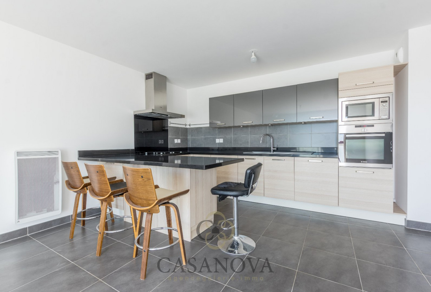 vente Appartement Montpellier - Photo 5