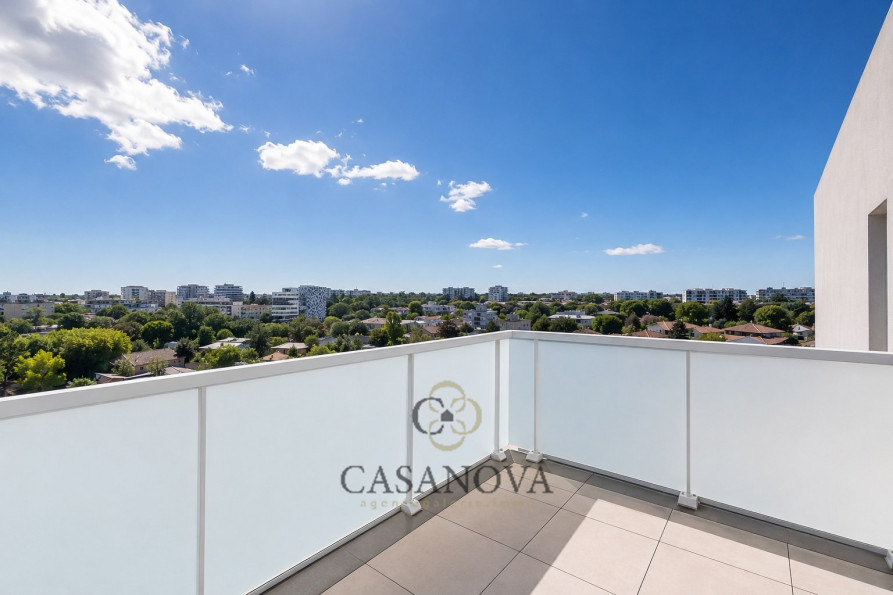 vente Appartement Montpellier - Photo 3