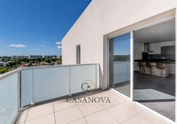 vente Appartement Montpellier