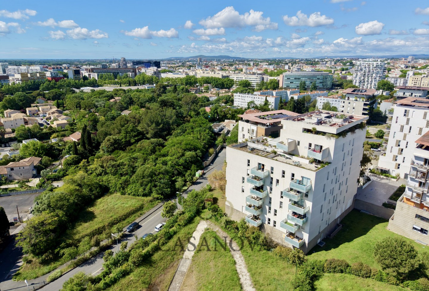 vente Appartement Montpellier - Photo 13