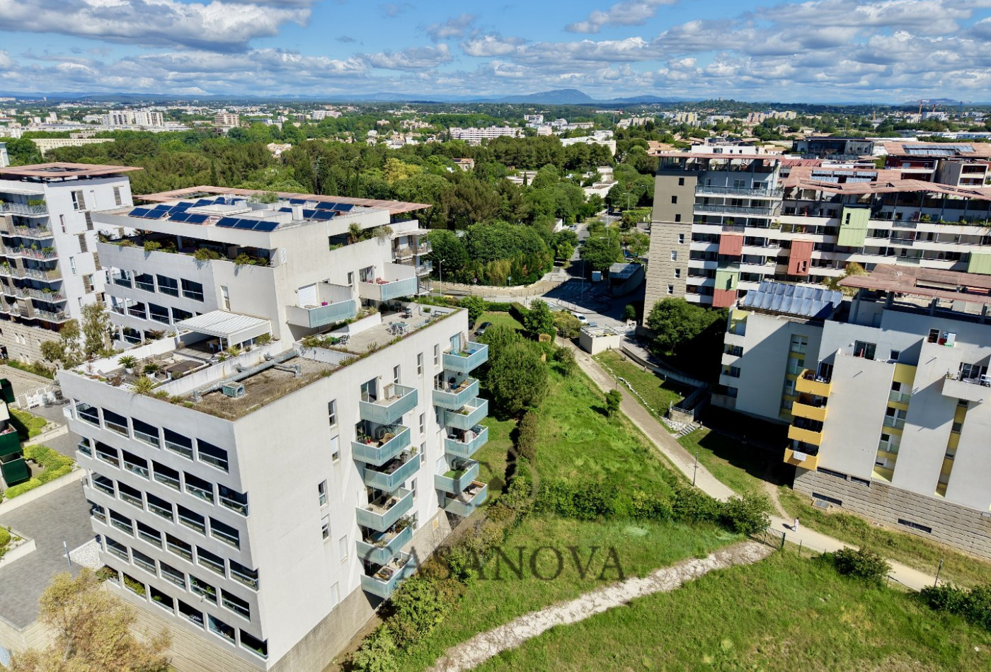 vente Appartement Montpellier - Photo 12
