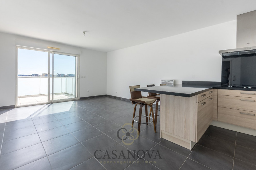 vente Appartement Montpellier - Photo 4