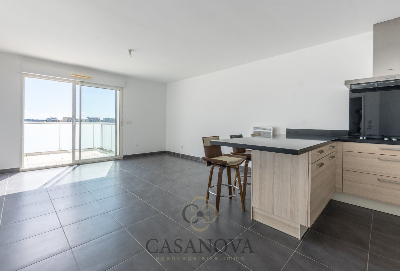 vente Appartement Montpellier - Photo 4