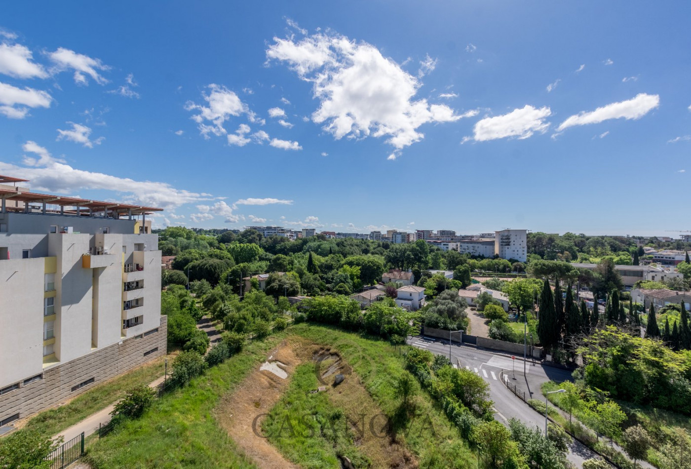 vente Appartement Montpellier - Photo 2