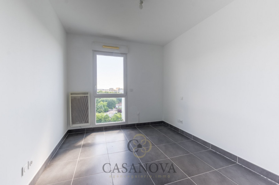 vente Appartement Montpellier - Photo 9