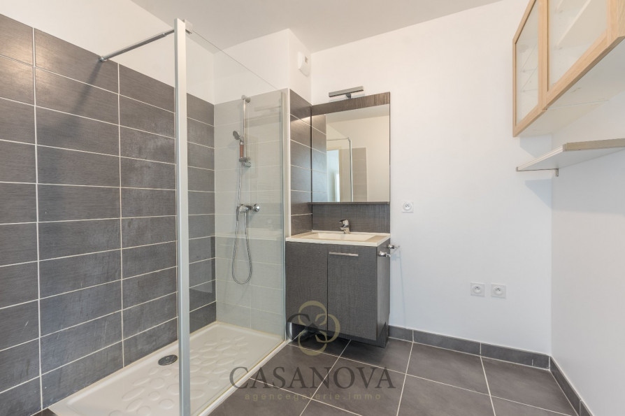 vente Appartement Montpellier - Photo 10