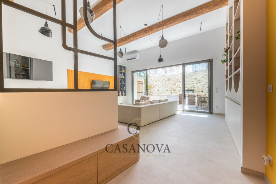 vente Maison Montpellier - Photo 8