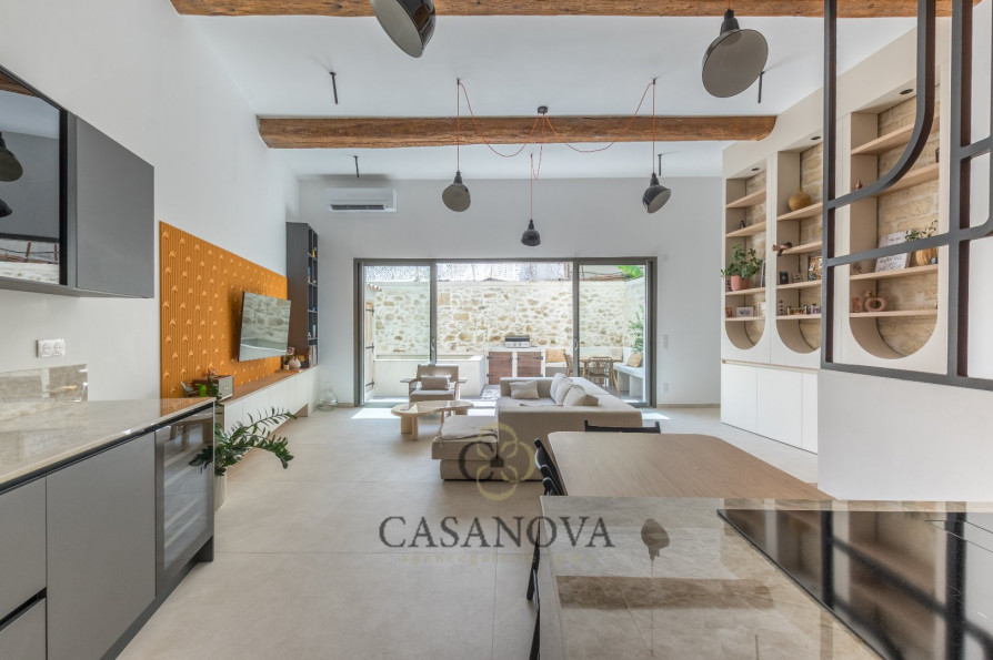 vente Maison Montpellier - Photo 2