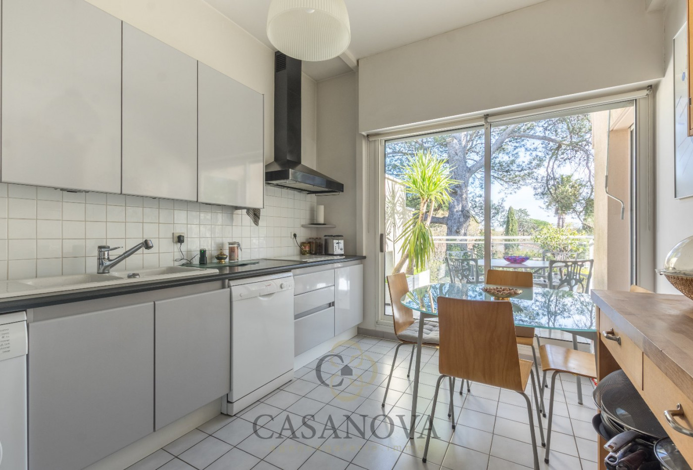 vente Appartement Montpellier - Photo 8