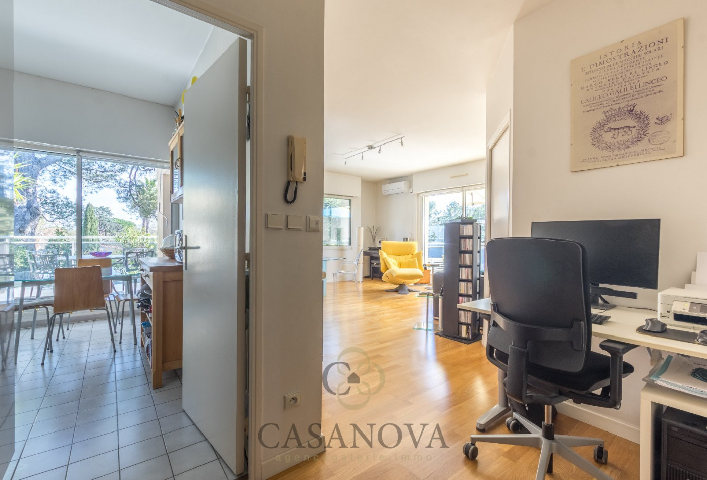 vente Appartement Montpellier - Photo 7