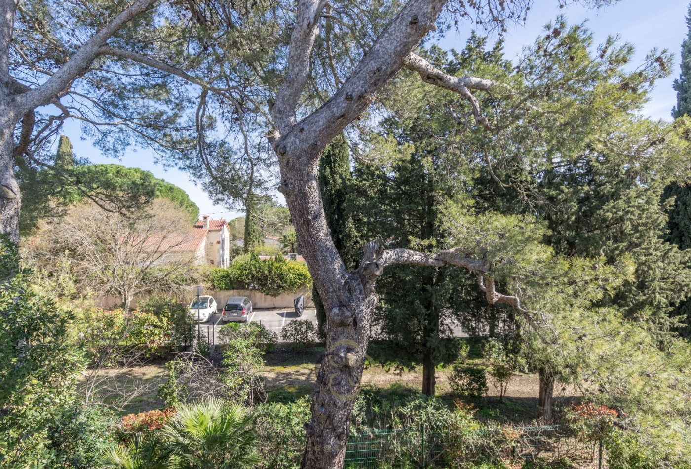 vente Appartement Montpellier - Photo 6