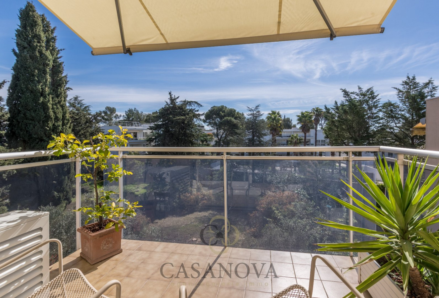 vente Appartement Montpellier - Photo 1