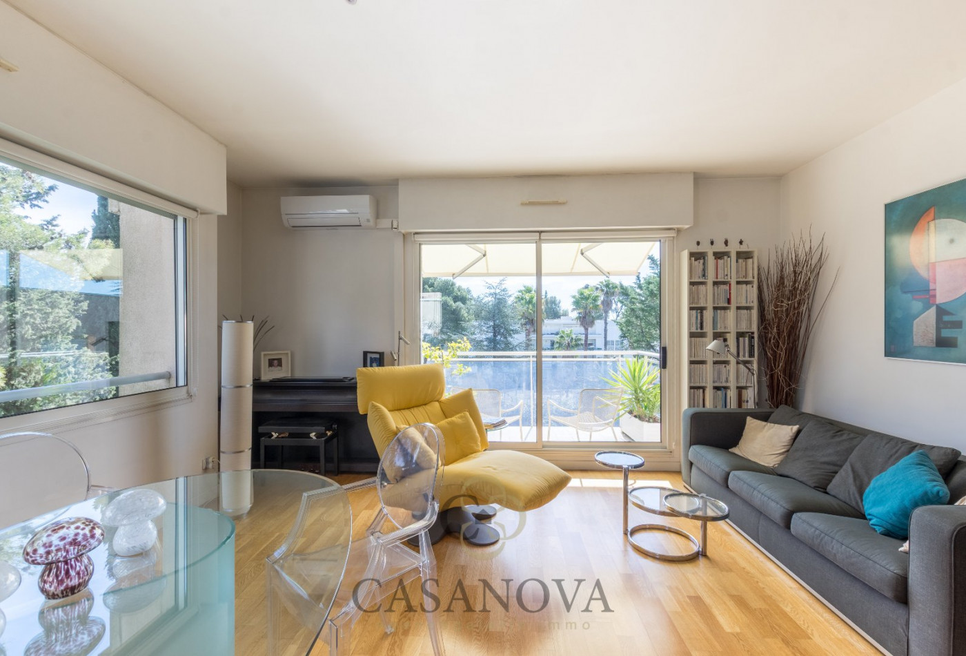 vente Appartement Montpellier - Photo 5