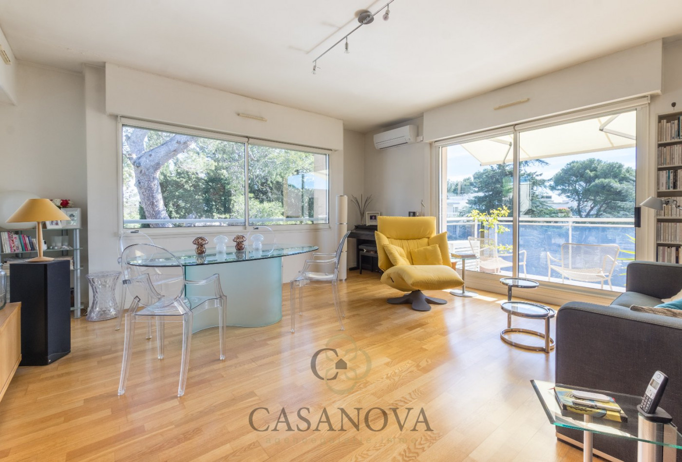 vente Appartement Montpellier - Photo 2