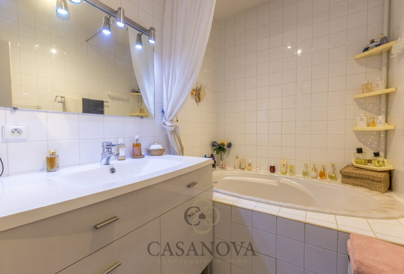 vente Appartement Montpellier - Photo 11