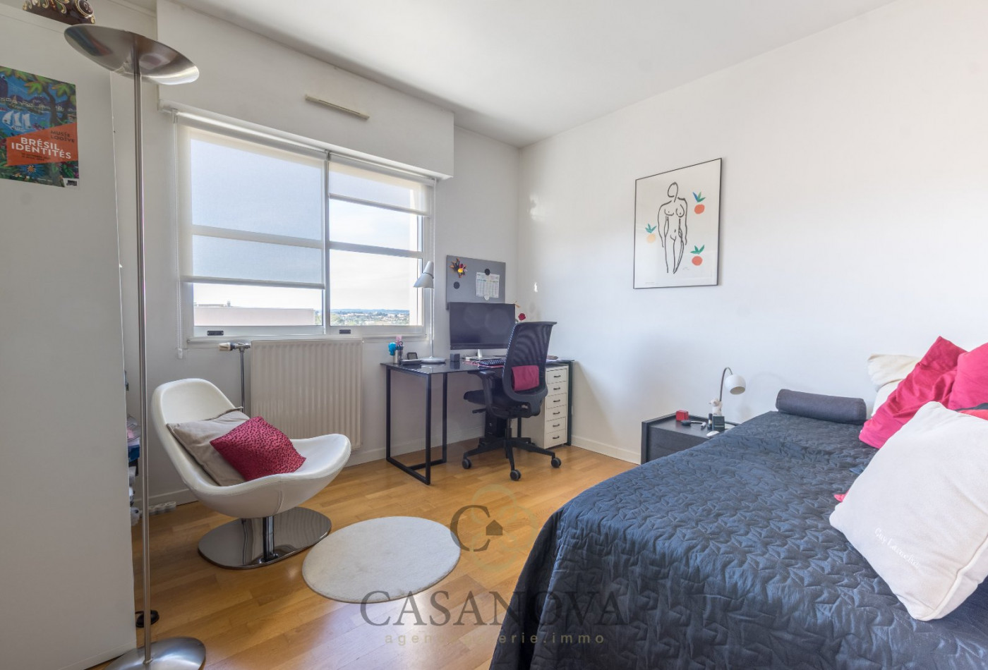 vente Appartement Montpellier - Photo 10
