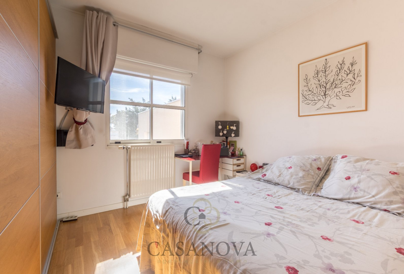 vente Appartement Montpellier - Photo 9
