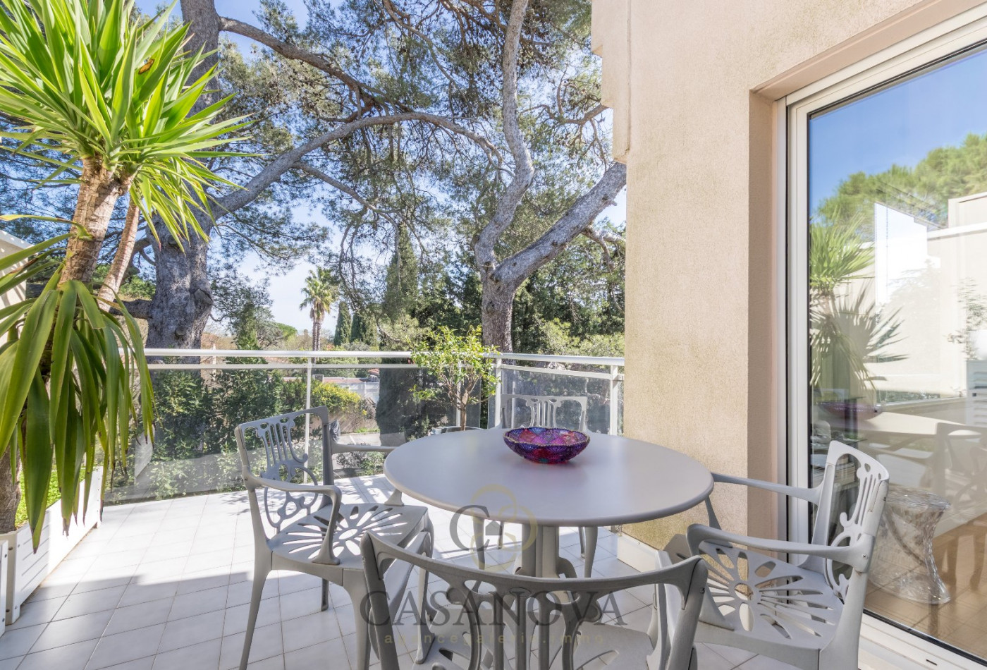 vente Appartement Montpellier - Photo 3