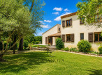 vente Maison Saint Mathieu De Treviers