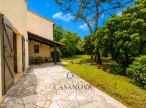 vente Maison Saint Mathieu De Treviers