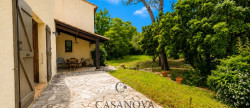 vente Maison Saint Mathieu De Treviers